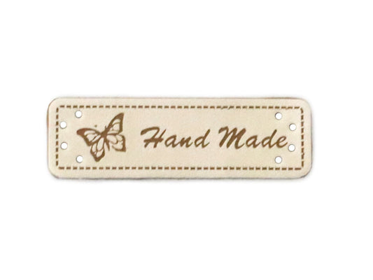 label-kunstleder-handmade-schmetterling-creme