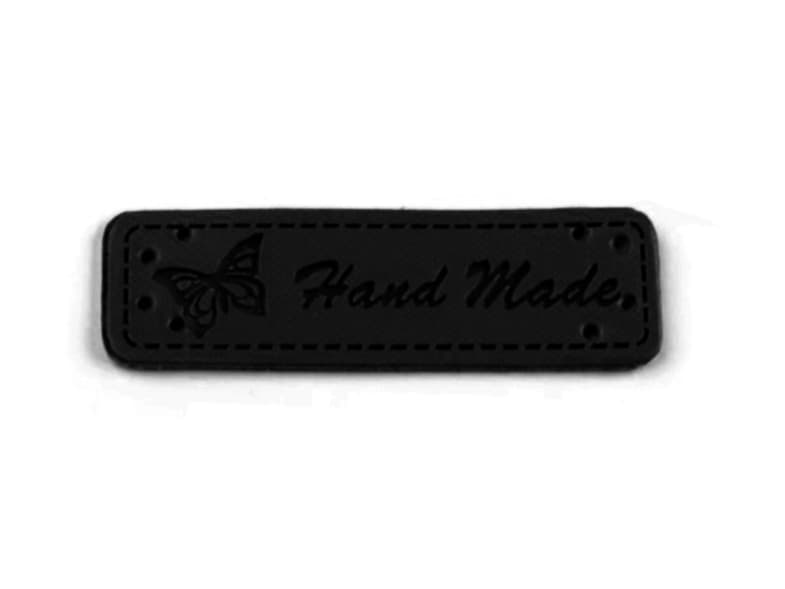 label-kunstleder-kunstlederlabel-schwarz-handmade-schmetterling