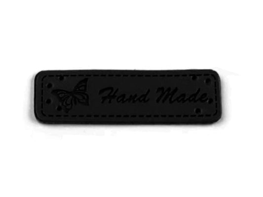 label-kunstleder-kunstlederlabel-schwarz-handmade-schmetterling