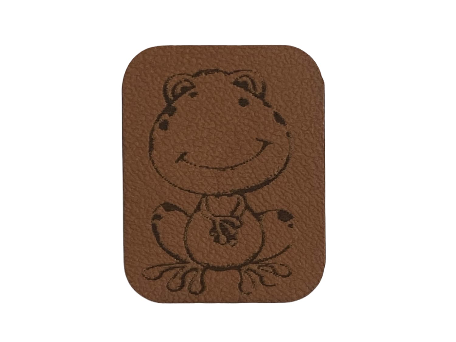 label-kunstleder-kunstlederlabel-zum-annaehen-braun-frosch