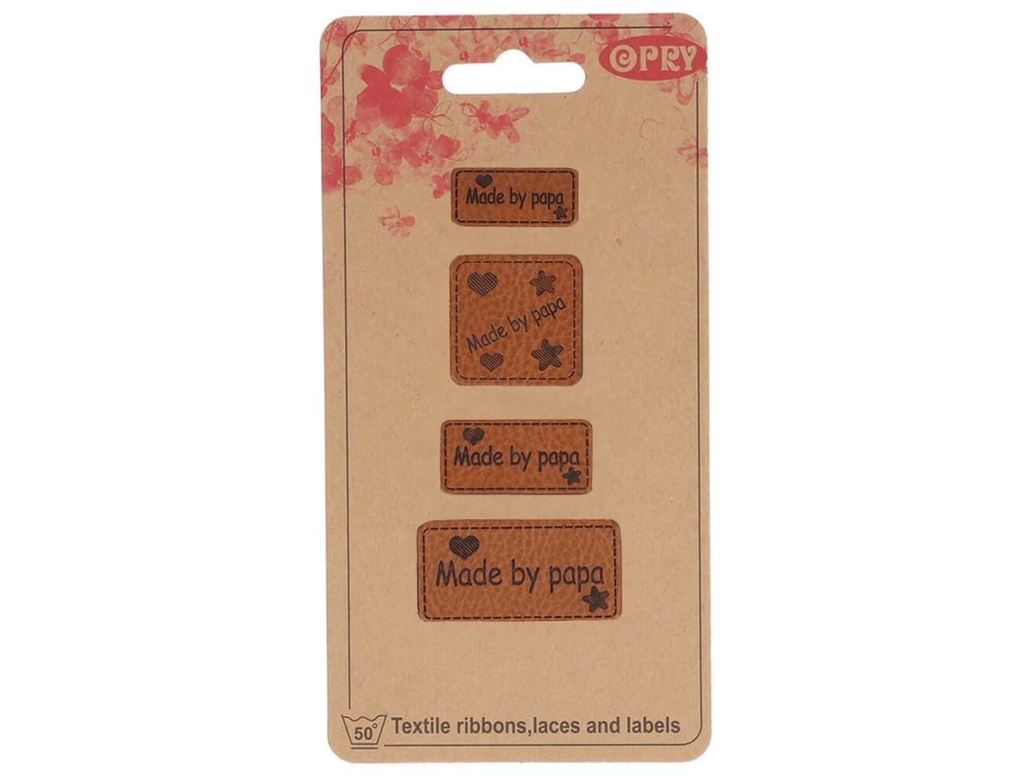 label-kunstleder-made-by-papa-4-stueck-braun-2
