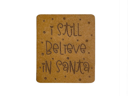 label-snappap-i-still-believe-in-santa-punkte