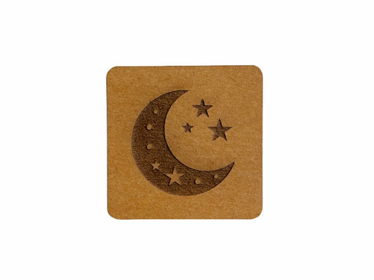 label-snappap-mond-und-sterne-moon-stars
