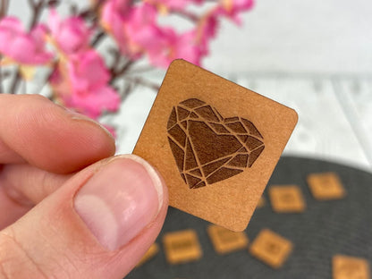 label-snappap-quadrat-diamant-herz-2