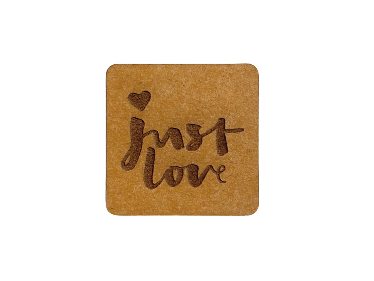 label-snappap-quadrat-just-love