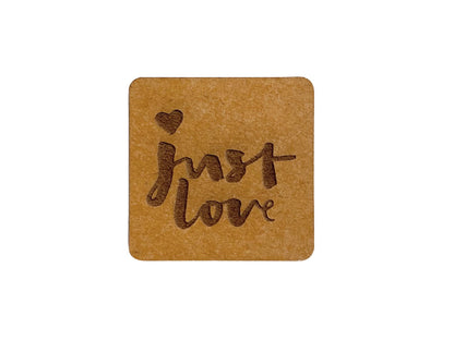 label-snappap-quadrat-just-love