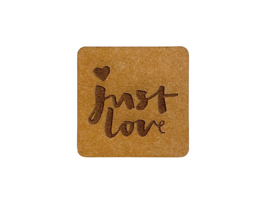 label-snappap-quadrat-just-love