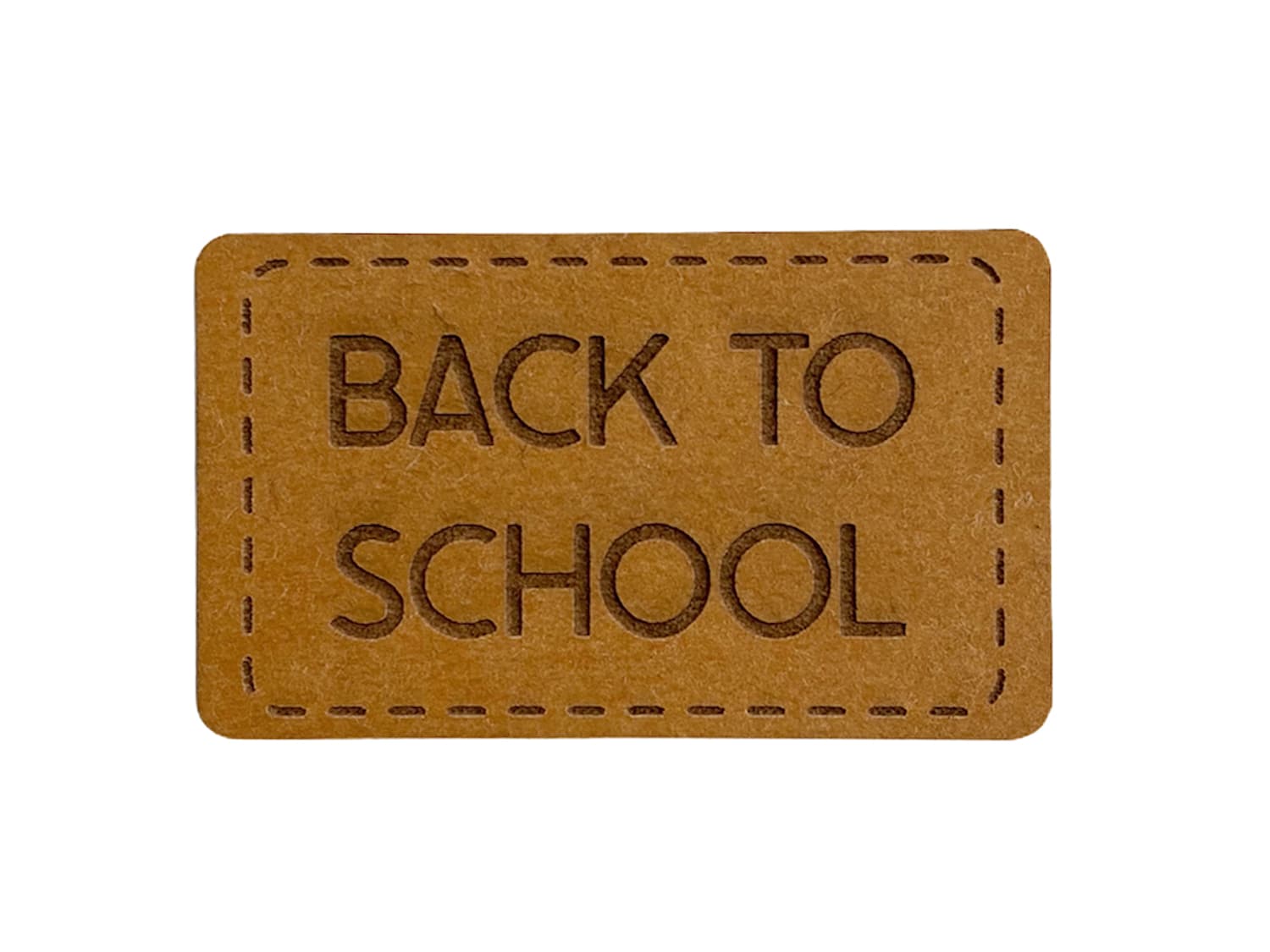 label-snappap-schule-back-to-school-braun