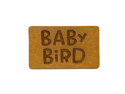 label-snappap-zum-annaehen-baby-bird