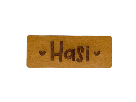 label-snappap-zum-annaehen-herzchen-hasi