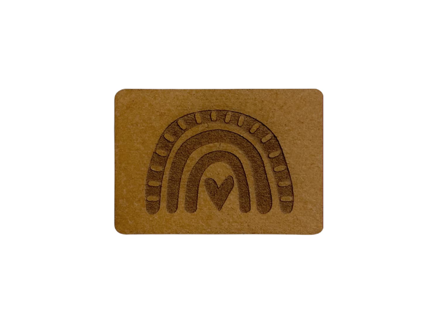 label-snappap-zum-annaehen-regenbogen-mit-herz
