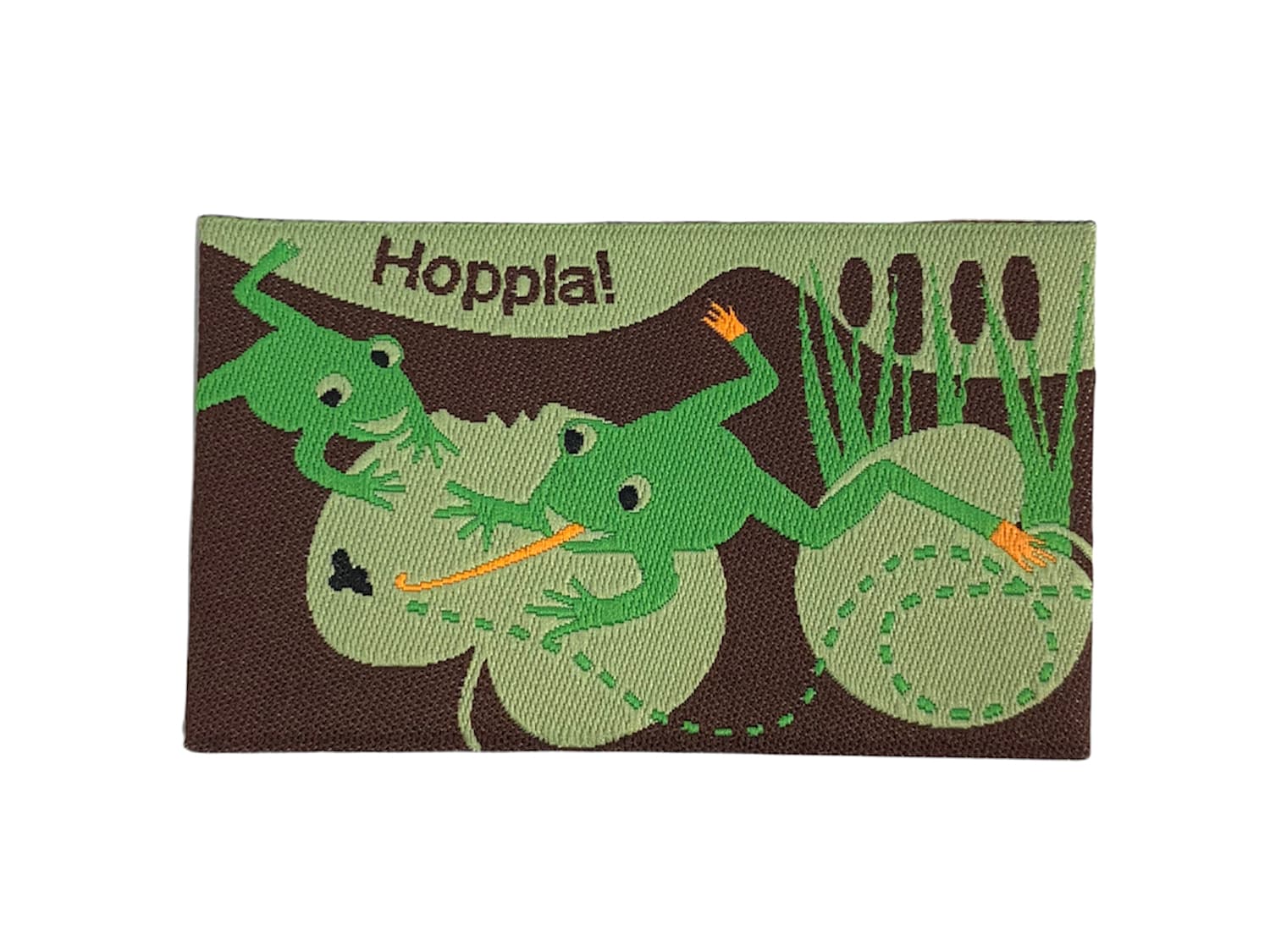 label-webetikett-frosch-froesche-hoppla