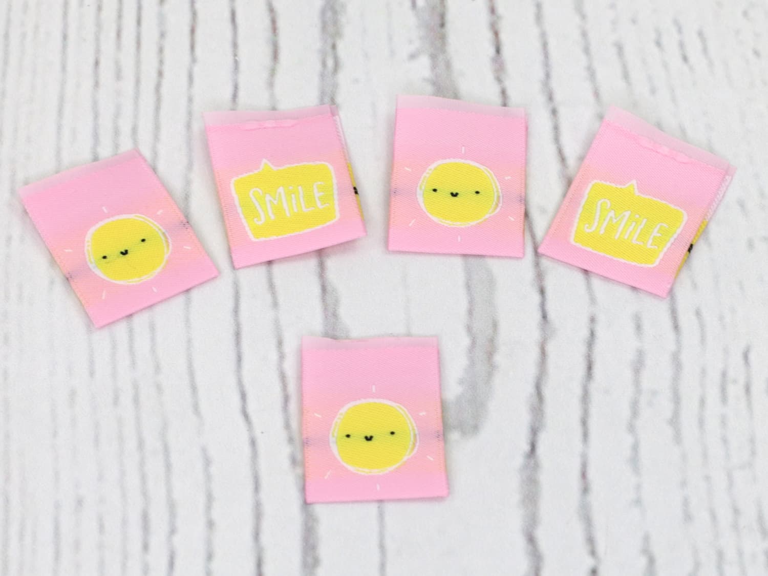 label-webetiketten-smile-sonne-rosa