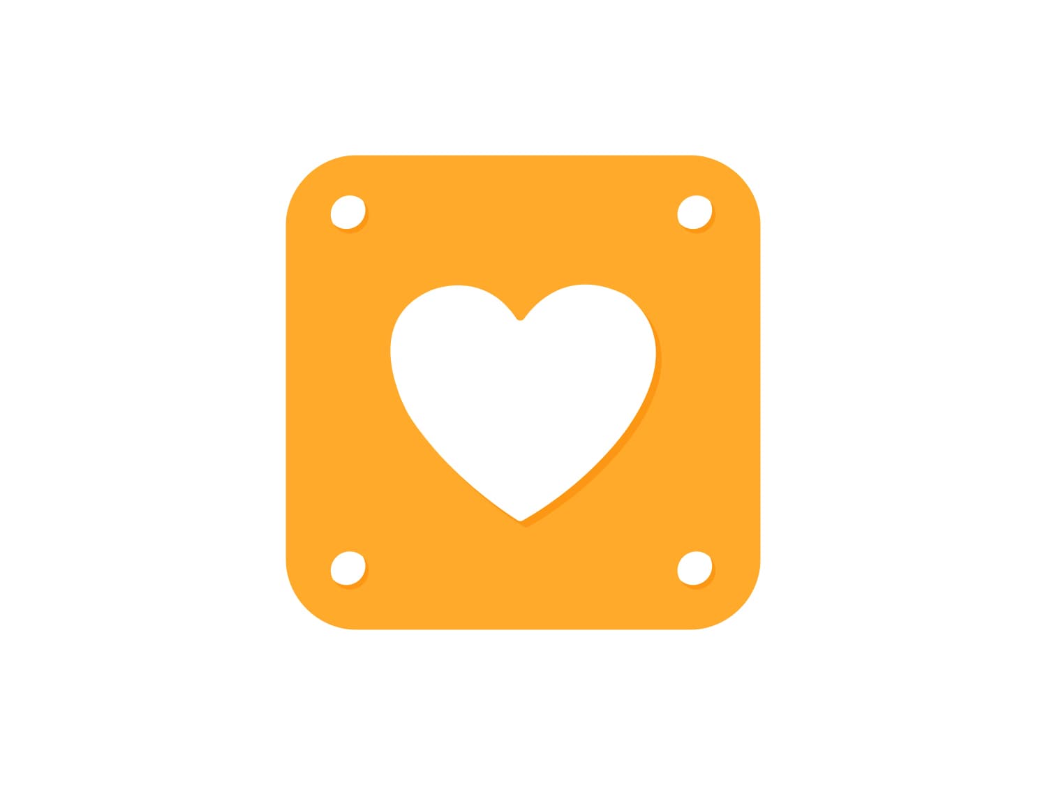 label-zum-annaehen-knopf-herz-heart-gelb-3