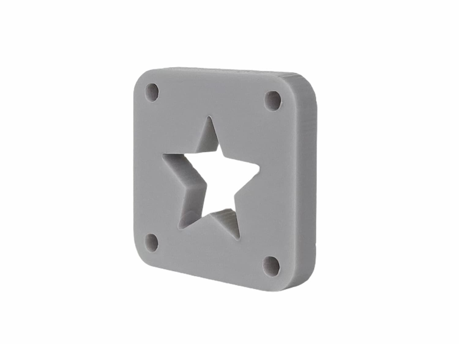 label-zum-annaehen-knopf-stern-star-grau