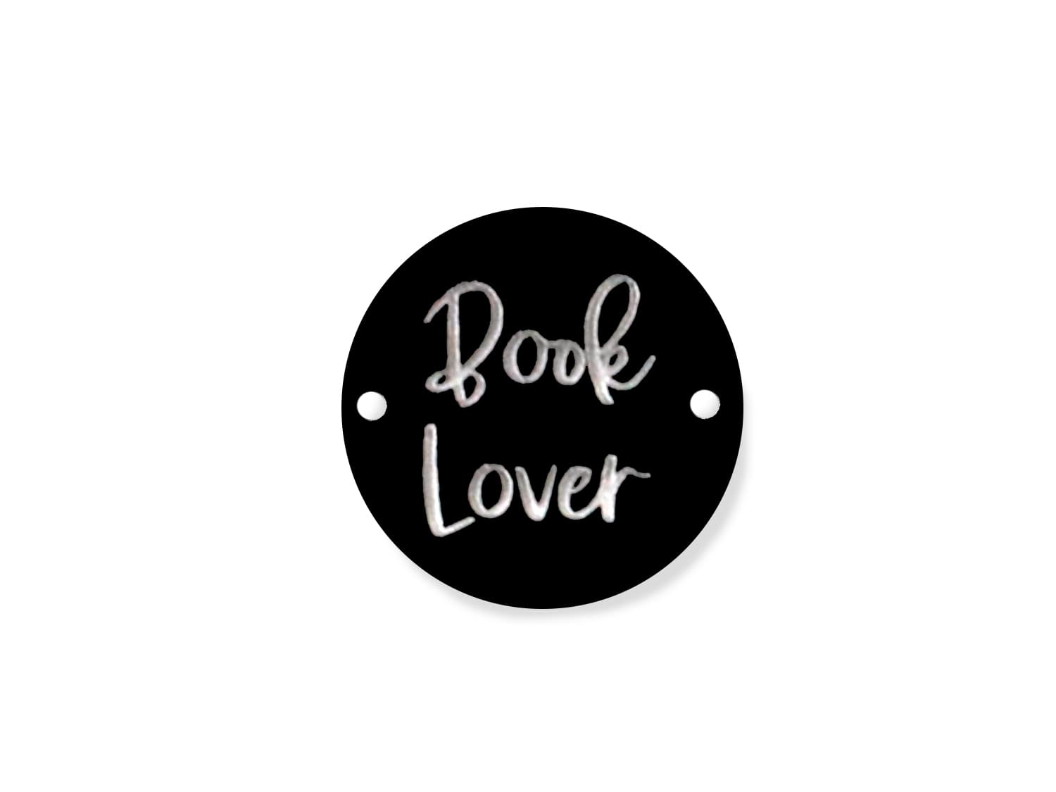 label-zum-annaehen-rund-loch-book-lover-schwarz