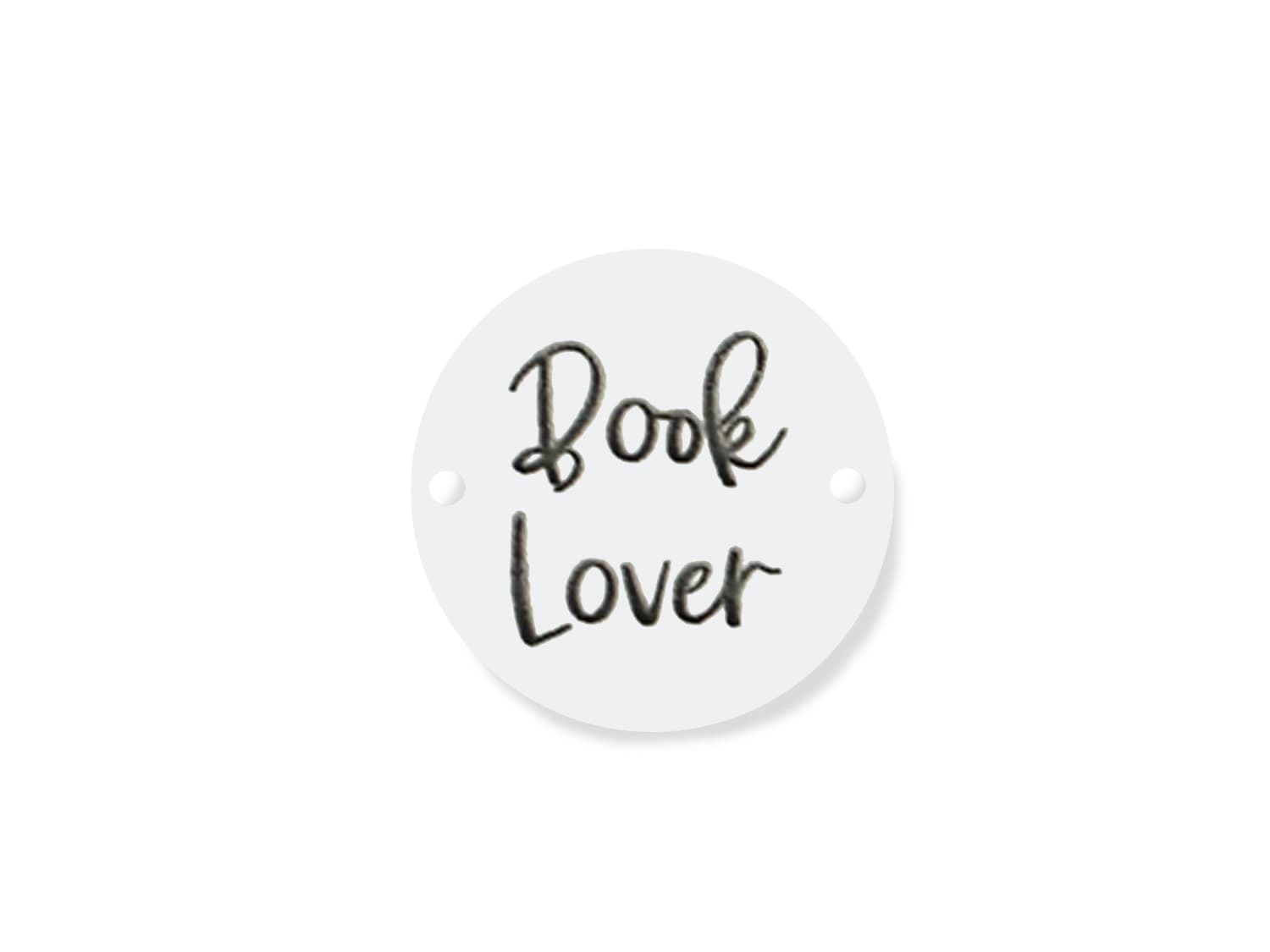label-zum-annaehen-rund-loch-book-lover-weiss