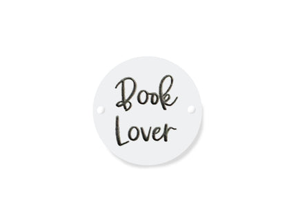 label-zum-annaehen-rund-loch-book-lover-weiss