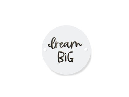 label-zum-annaehen-rund-loch-dream-big-weiss