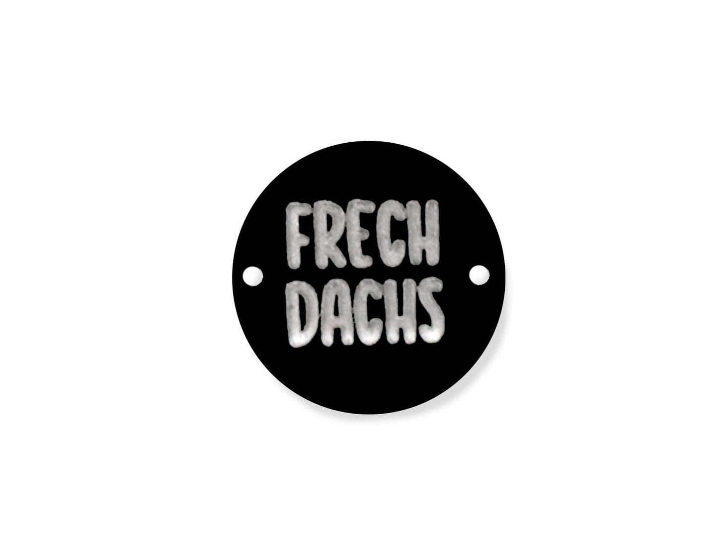 label-zum-annaehen-rund-loch-frechdachs-schwarz