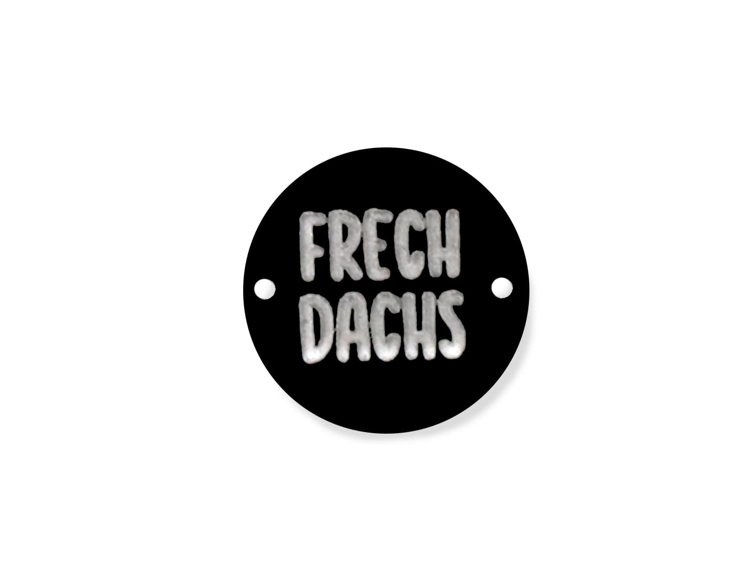 label-zum-annaehen-rund-loch-frechdachs-schwarz