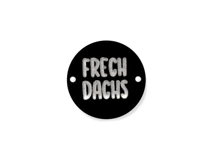 label-zum-annaehen-rund-loch-frechdachs-schwarz