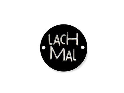 label-zum-annaehen-rund-loch-lach-mal-schwarz