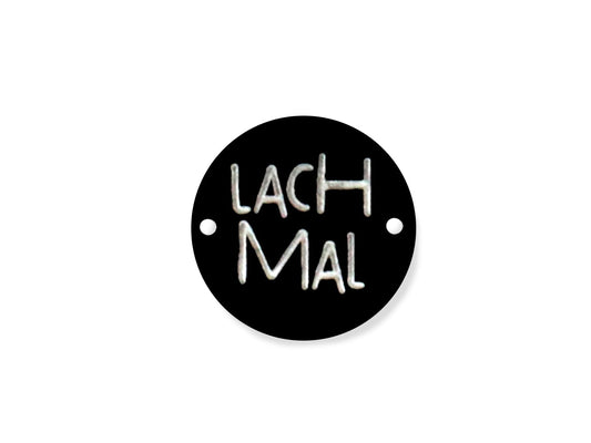 label-zum-annaehen-rund-loch-lach-mal-schwarz