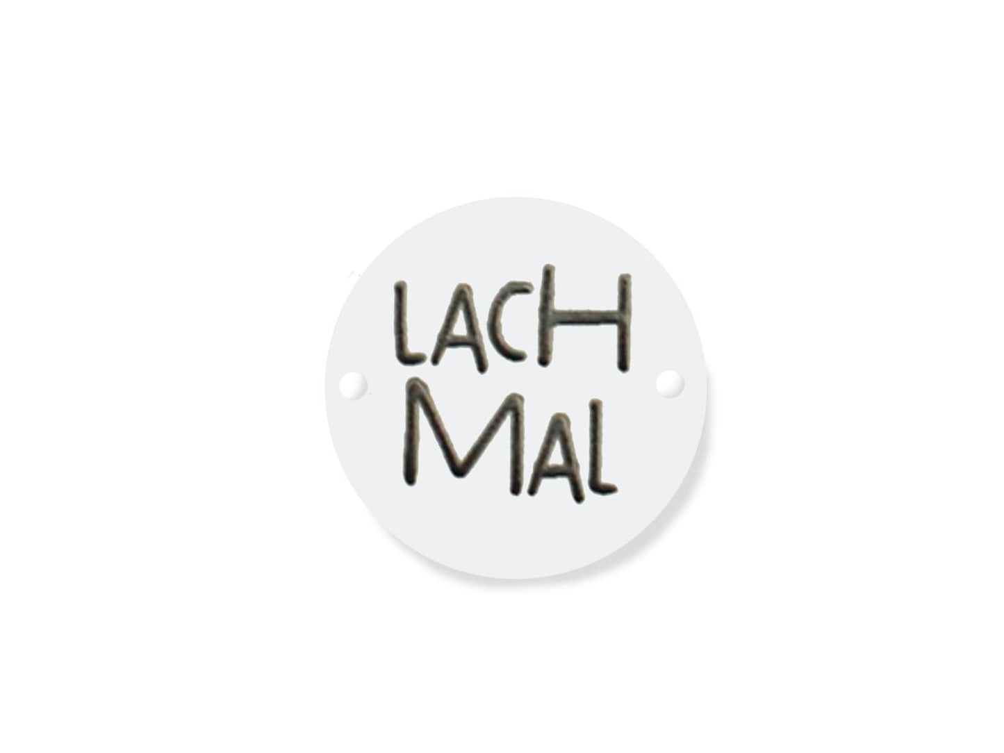 label-zum-annaehen-rund-loch-lach-mal-weiss