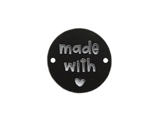 label-zum-annaehen-rund-loch-made-with-herz-schwarz
