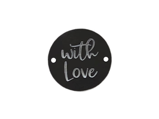 label-zum-annaehen-rund-loch-with-love-schwarz