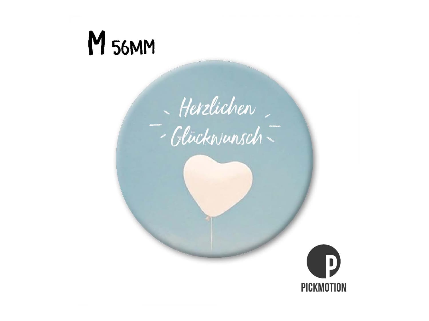 magnet-pickmotion-m-56-mm-gross-herzlichen-glueckwunsch