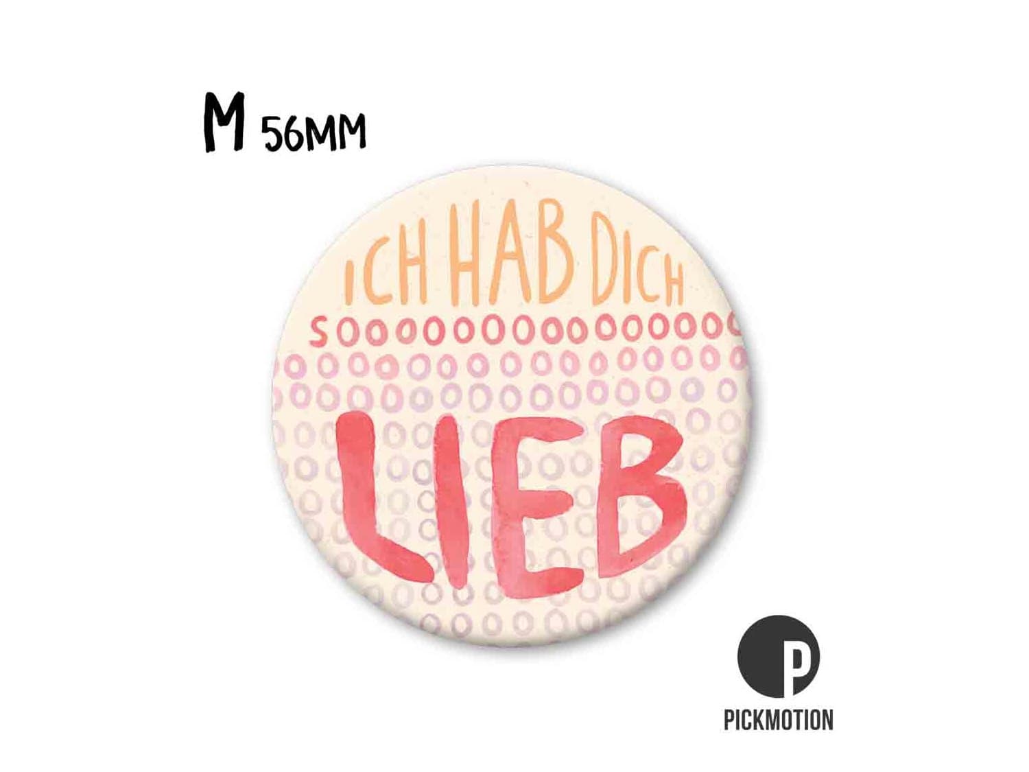 magnet-pickmotion-m-56-mm-ich-hab-dich-so-lieb
