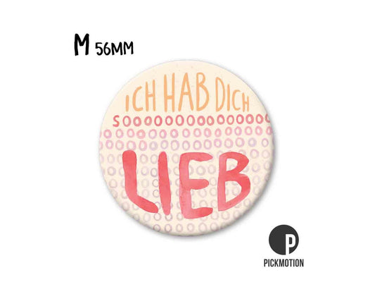 magnet-pickmotion-m-56-mm-ich-hab-dich-so-lieb