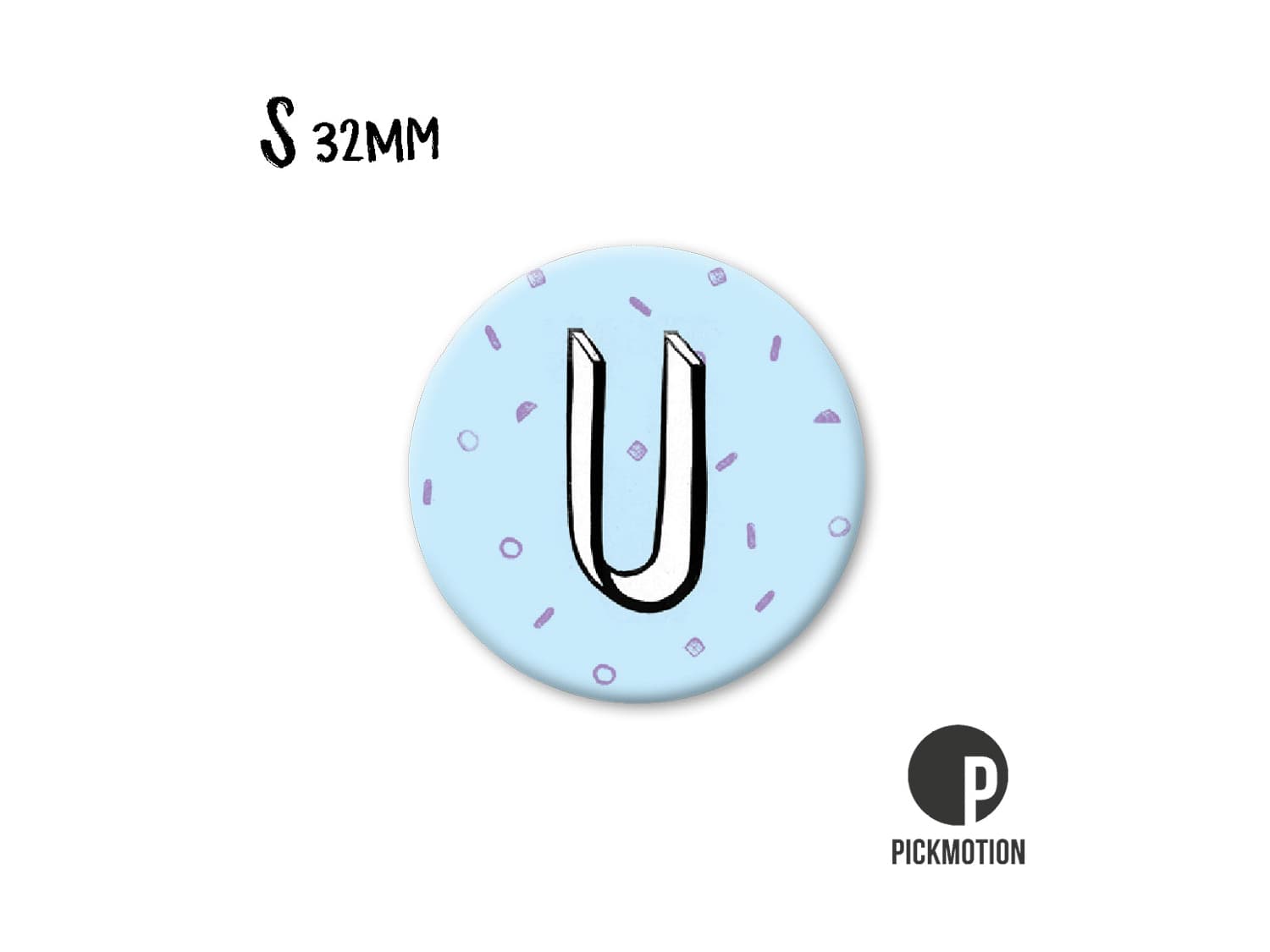 magnet-pickmotion-s-32-mm-alphabet-spring-u