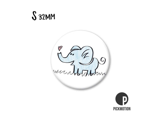 magnet-pickmotion-s-32-mm-blue-elephant