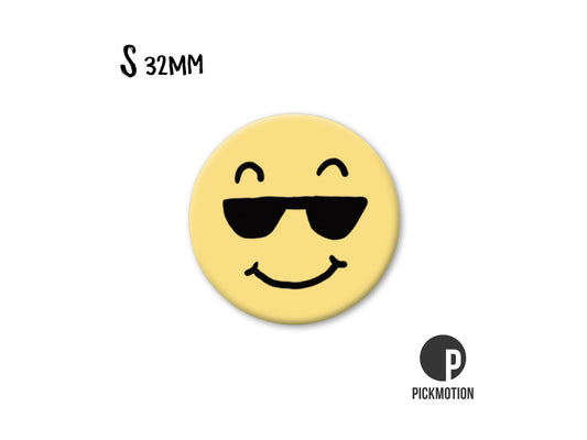 magnet-pickmotion-s-32-mm-cool-man