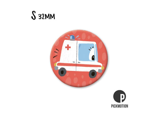 magnet-pickmotion-s-32-mm-cute-ambulance