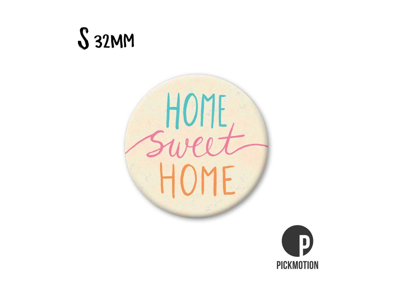 magnet-pickmotion-s-32-mm-home-sweet-home