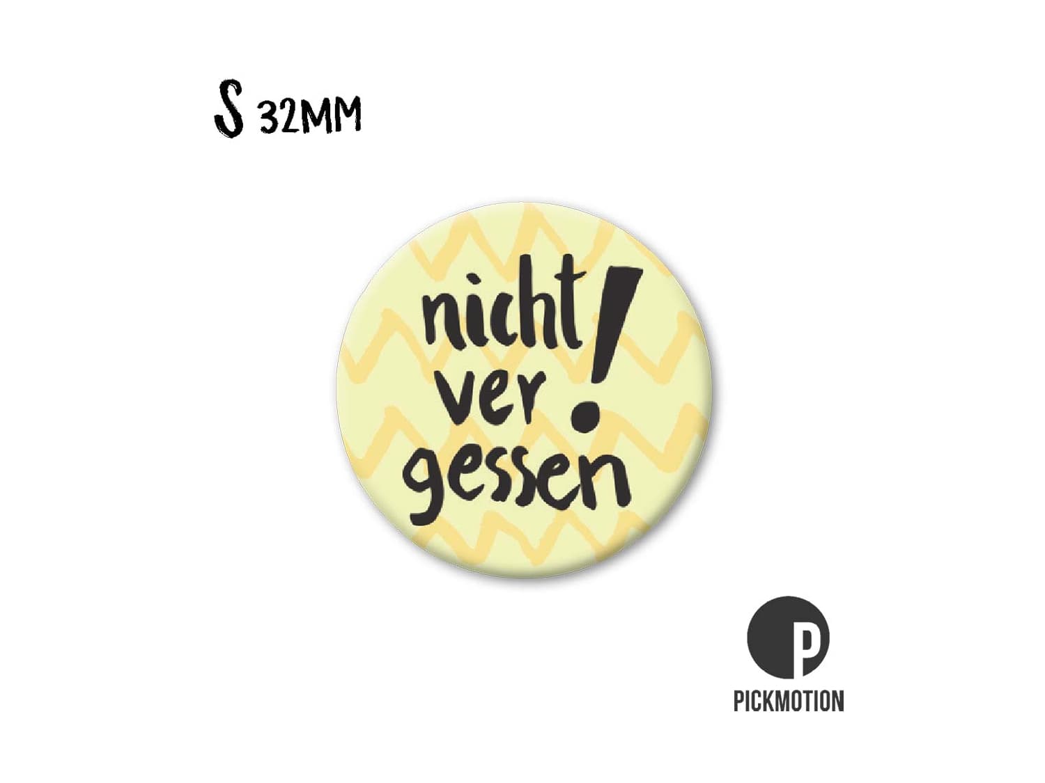 magnet-pickmotion-s-32-mm-nicht-vergessen