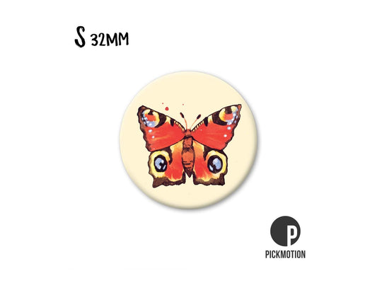 magnet-pickmotion-s-32-mm-red-butterfly