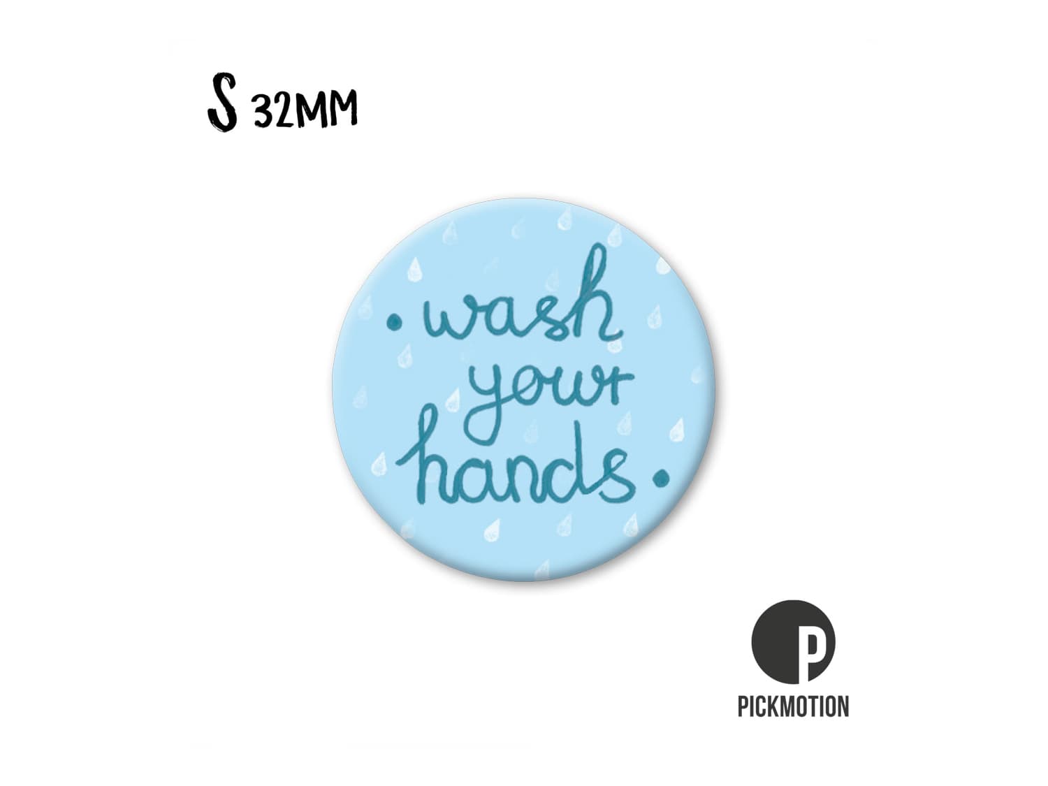 magnet-pickmotion-s-32-mm-wash-your-hands
