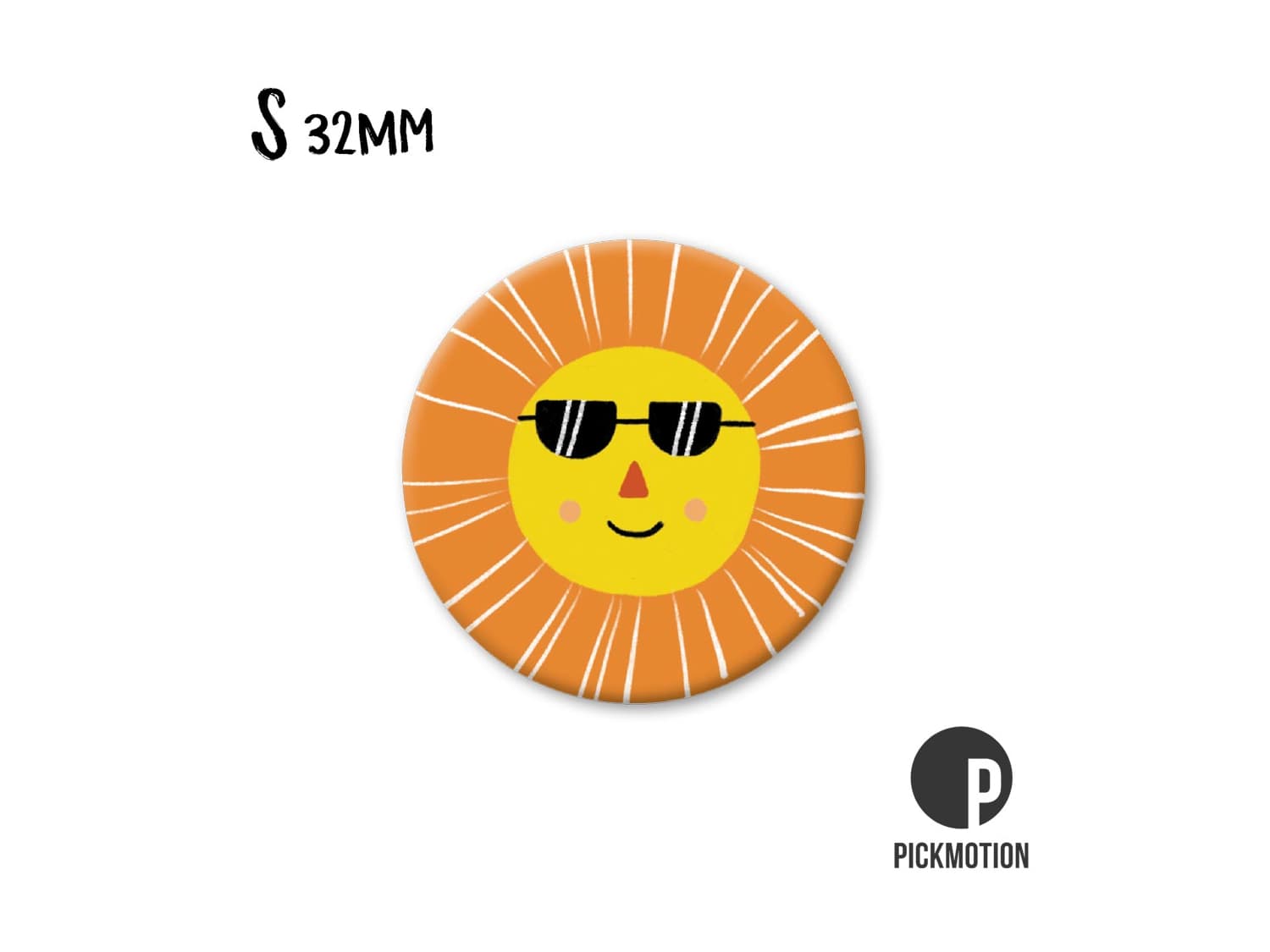 magnet-pickmotion-s-32-mm-weather-sun