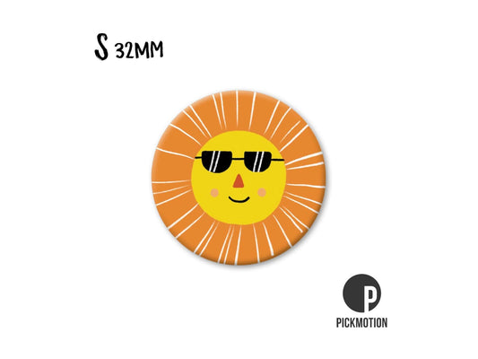 magnet-pickmotion-s-32-mm-weather-sun