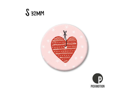 magnet-pickmotion-s-32-mm-weihnachten-winter-weihnachtszeit-christmas-heart