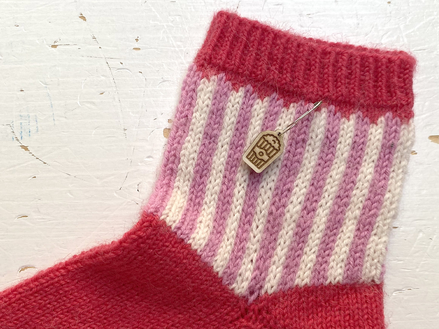 Prym - marqueurs de point