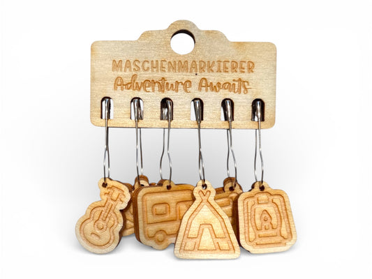 Prym - marqueurs de point