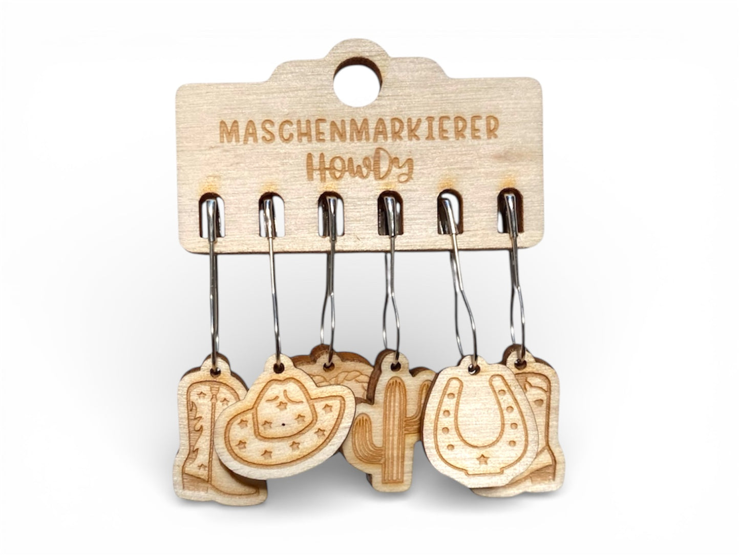 Prym - marqueurs de point