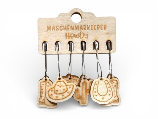 Prym - marqueurs de point