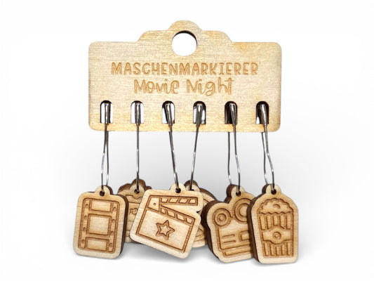 Prym - marqueurs de point